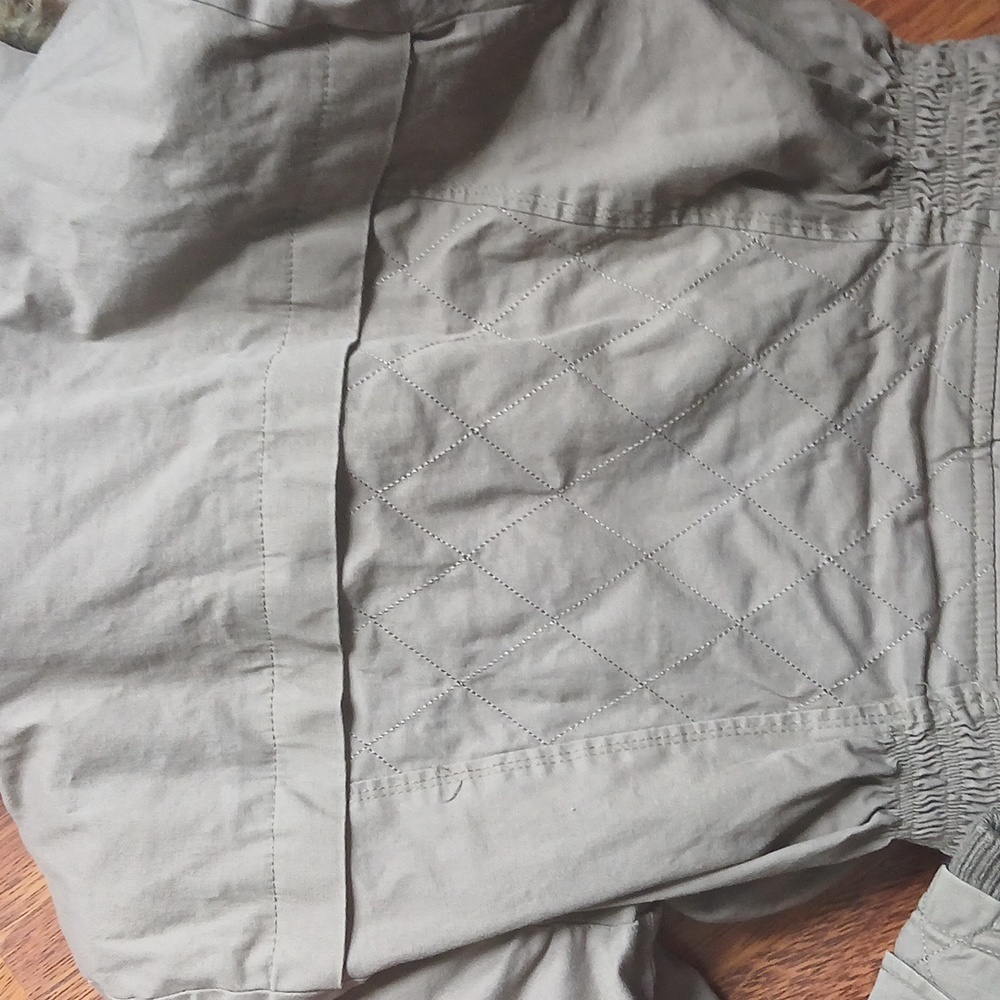 💙Acropolis Coat - Picture 13 of 14